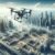 Entdecken Sie die faszinierende Welt der Drohnenrobotik: Anwendungen, Technologien und Herausforderungen